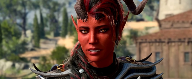 Baldurs Gate 3 получит сериал-продолжение