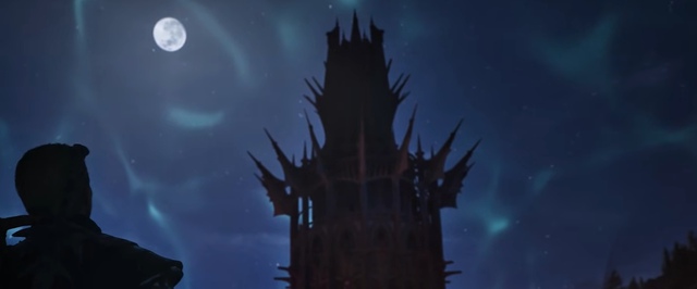 Башня Ксардаса и не только: новый дневник разработки ремейка Gothic