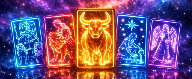 Таро-расклад на 8 февраля: удача Тельца и контрасты Стрельца