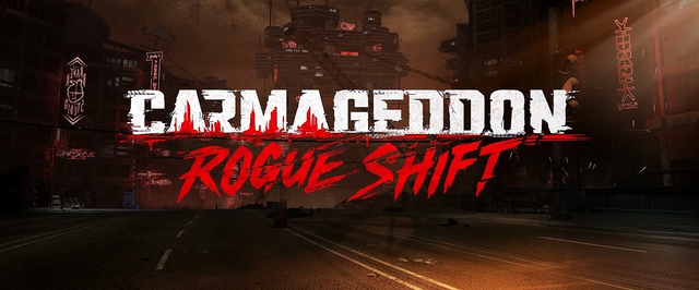 Carmageddon Rogue Shift вышла и уже взломана, но игроки не в восторге