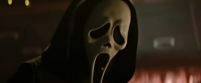 Создатели «Крика» поспорили из-за прав на Призрачное лицо