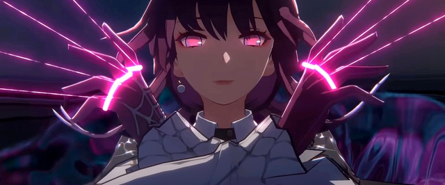 Кафка и Блейд из Honkai Star Rail появятся в Fortnite