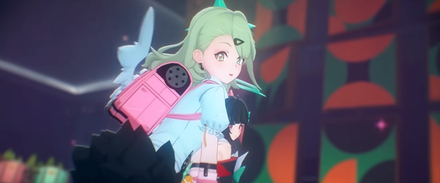 В Москве пройдет концерт в стиле Zenless Zone Zero