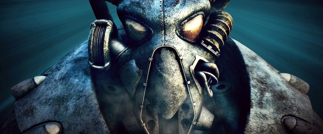 Fallout обязана своим движком тайной встрече с пиццей