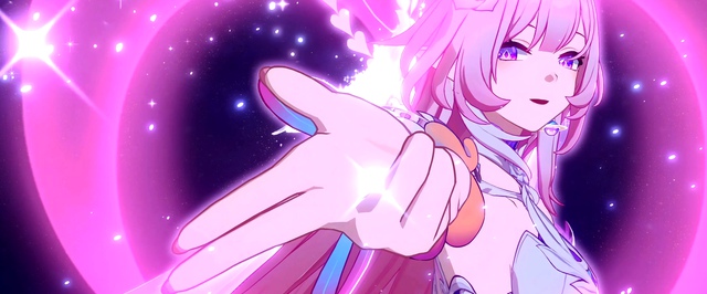 Обновление 4.1 для Honkai Star Rail сократят до 4 недель