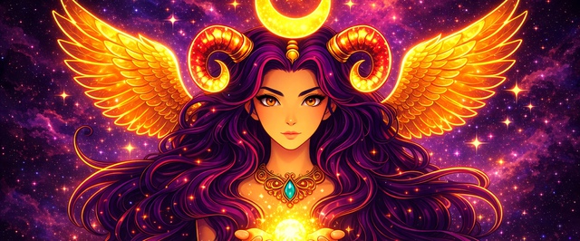 Овен, гороскоп на неделю 9-15 февраля: неделя серьезного сдвига