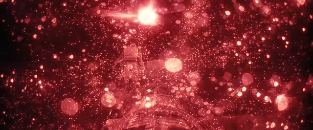 Финальный трейлер «Проект «Конец света» по роману автора «Марсианина»