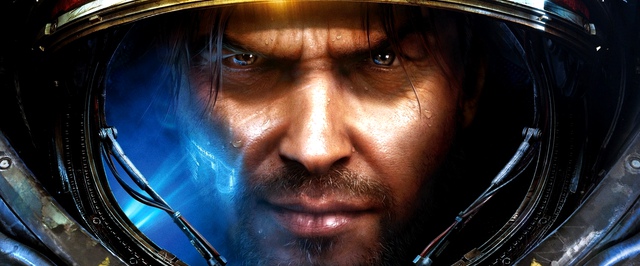 СМИ: Nexon может делать шутер по StarCraft