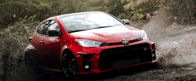 Toyota делает свой игровой движок — но не для игр