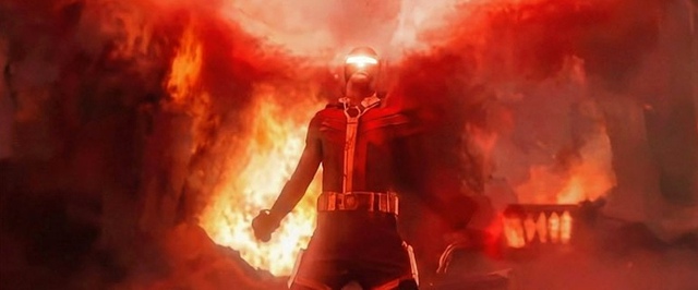 Marvel впервые за 16 лет ничего не показала на Супербоуле