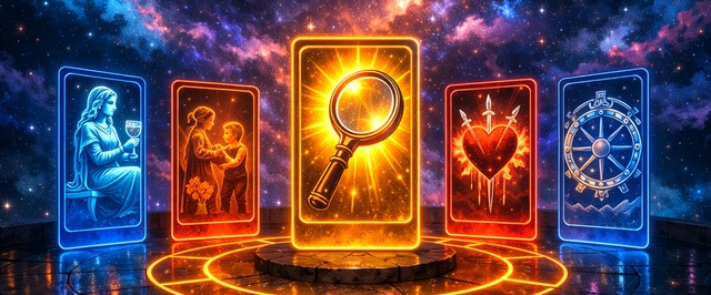 День глубоких решений: таро-расклад на 11 февраля