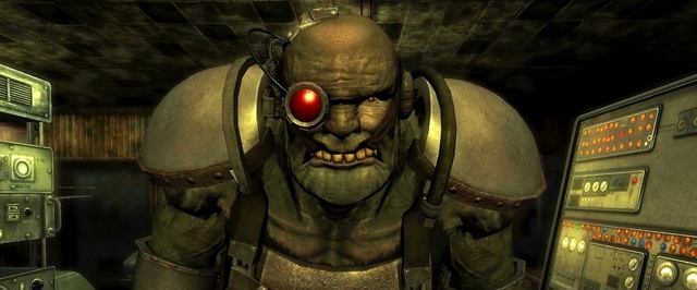 Как череда неудач помогла Fallout стать культовой — вспоминают разработчики