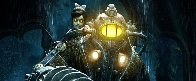 Две концовки: режиссёр экранизации BioShock — о несбывшихся планах