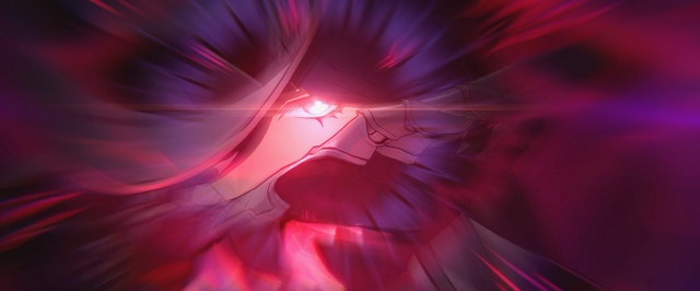 Утек геймплей Эшвейла из Honkai Star Rail 4.1