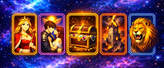 Таро-расклад на 10 февраля: нелегкий день Рыб и Скорпиона