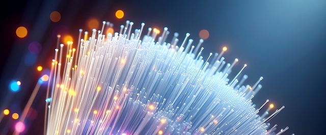 В ИИ-серверах предложили заменить память на оптоволоконные петли