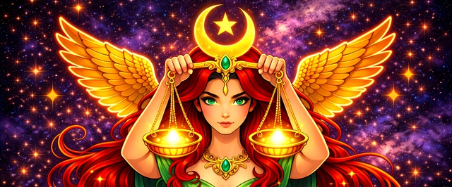 Весы, гороскоп на неделю 9-15 февраля: некомфортная неделя