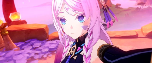 Авторы Genshin Impact через суд требуют закрыть вики HomDGCat