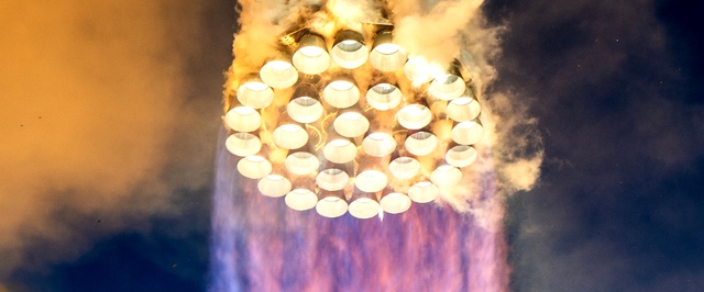 Покорение Марса откладывается: Илон Маск решил переключиться на Луну