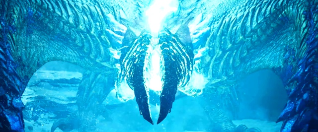 Monster Hunter Wilds получит крупное дополнение