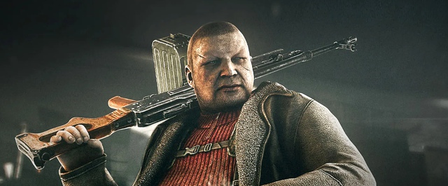 Escape from Tarkov получила патч 1.0.2.0: началась коллаборация с Escape from Duckov