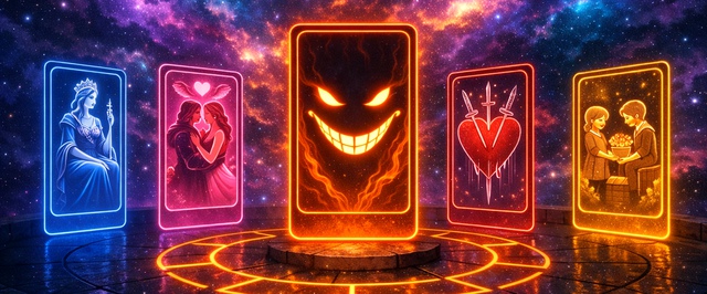 Таро-расклад на 11 февраля: хитрый день Девы