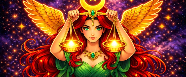 Весы, гороскоп на неделю 9-15 февраля: неделя без копромиссов