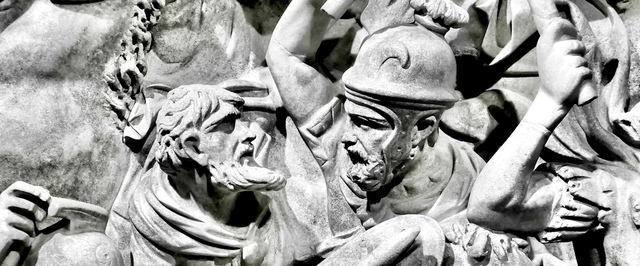 Исследование: римляне действительно использовали навоз в медицинских целях