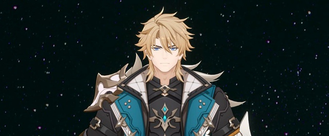 Обновление 6.4 для Genshin Impact покажут 13 февраля