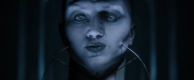 История любви: сюжетный трейлер хоррора Clive Barkers Hellraiser Revival