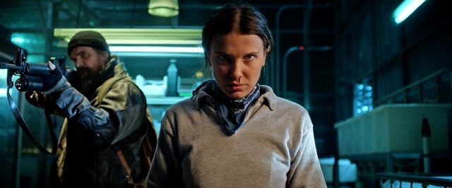 Театральный приквел «Очень странных дел» выйдет на Netflix