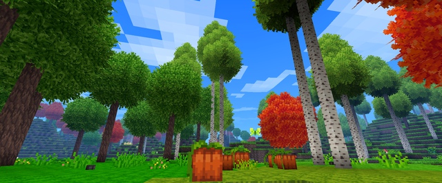 Microsoft на некоторое время удалила из Steam игру в стиле Minecraft