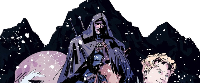 У CD Projekt RED появился директор по ИИ