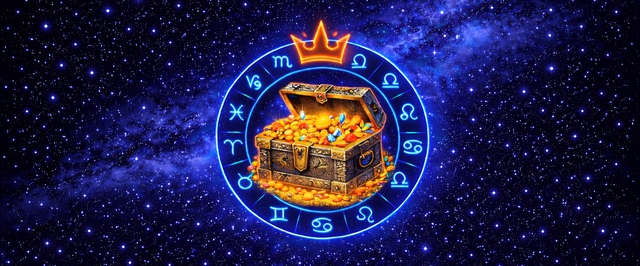 Точка удачи Водолея: гороскоп на 13 февраля