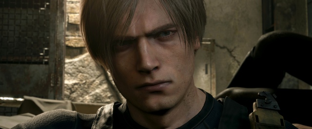 DF: новая защита Resident Evil 4 сильнее нагружает процессор