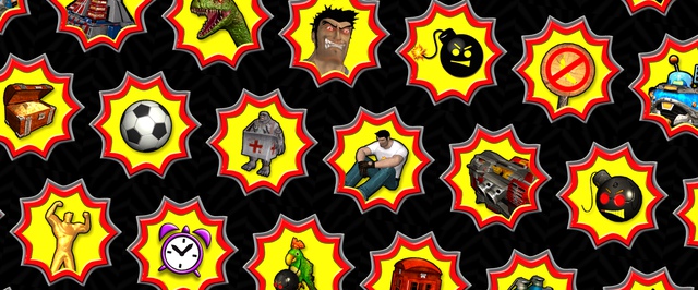 В Serious Sam 2 внезапно добавили ачивки