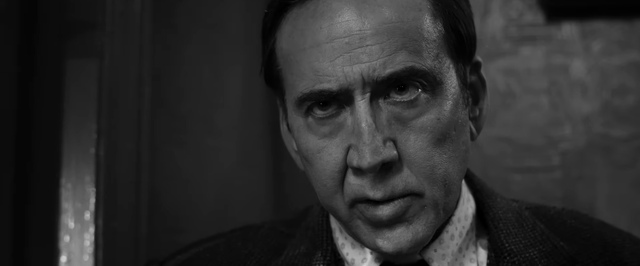 Первый тизер-трейлер Паук-Нуар — премьера 27 мая