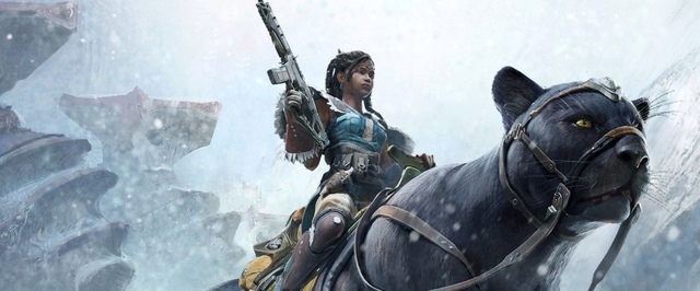 Авторы Highguard уволили часть разработчиков — возможно, большую