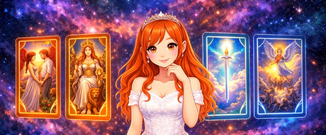 Дева, таро-расклад на выходные 14-15 февраля: время контрастов