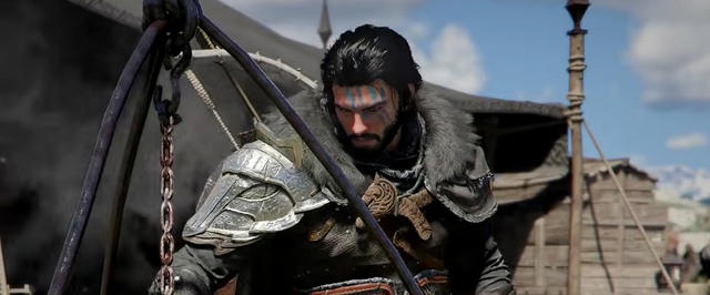 Новый обзорный трейлер Crimson Desert посвятили преступности и открытому миру