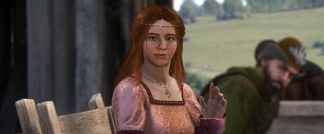 Продано 5 миллионов копий Kingdom Come Deliverance 2 за год