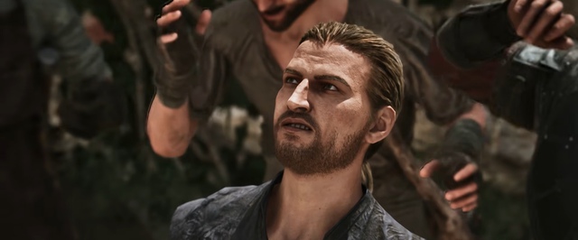 Ремейк Gothic выйдет 5 июня — новый трейлер