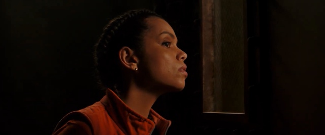 Крысиный король: отрывок «Заразы» с Лиамом Нисоном и Джо Кири