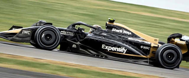 Джерри Брукхаймер: у «Формулы 1» будет продолжение