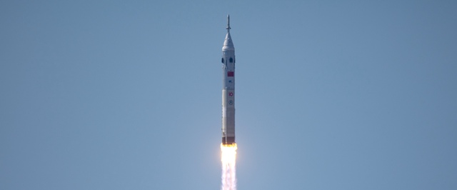 Китай успешно испытал многоразовую ступень для лунной миссии