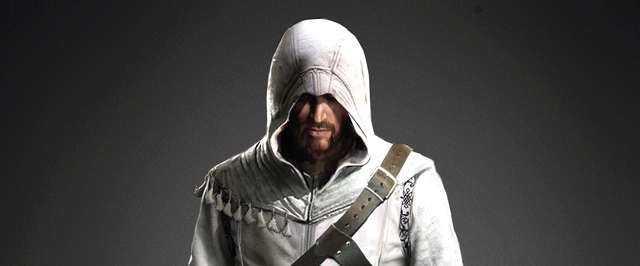 Похоже, сериал Assassins Creed будет про Древний Рим и Нерона