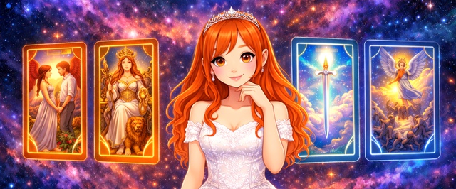 Дева, таро-расклад на выходные 14-15 февраля: штормовые дни