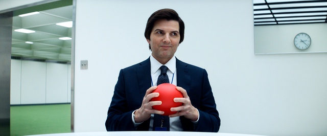 СМИ: Apple выкупила права на «Разделение»