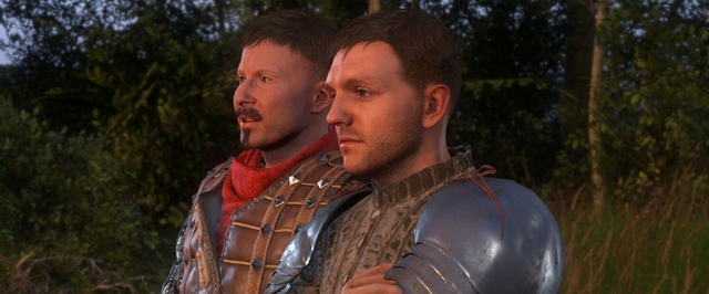 Для Kingdom Come Deliverance вышел патч 1.9.7 с улучшениями и исправлениями