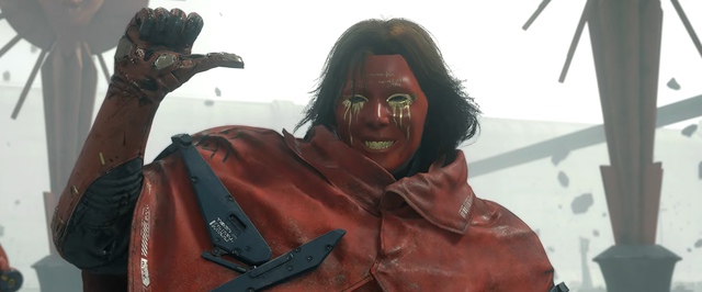 Death Stranding 2 выйдет на ПК 19 марта